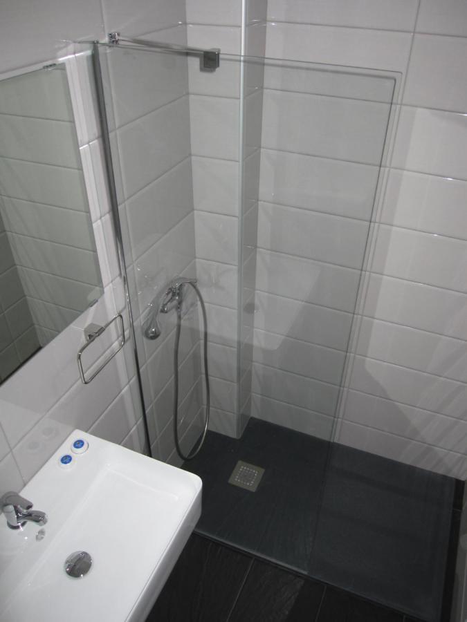 Tina Hotel Дасия Екстериор снимка